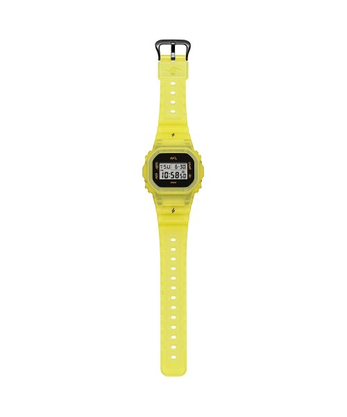 ���� Casio G-Shock DWE-5600JB-1A9 #7