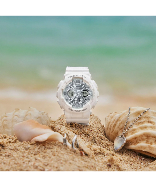 ���� Casio G-Shock GMA-S120VA-7A #3