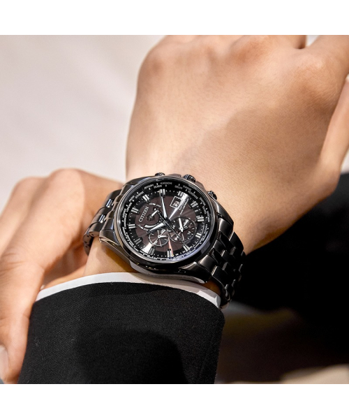 ���� Citizen AT9127-80E #2
