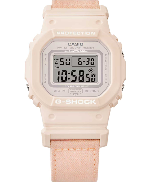 ���� Casio G-Shock GMD-S5600CT-4 #5