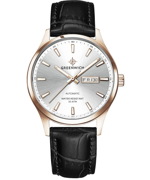 ���� Greenwich GW 054.41.33 #1