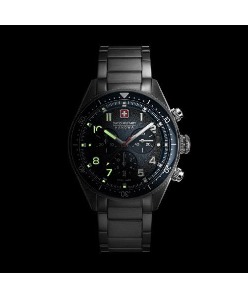 ���� Swiss Military Hanowa SMWGI0003804 #6