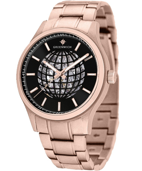 ���� Greenwich GW 056.40.31 #2