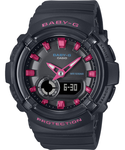 ���� Casio Baby-G BGA-280DN-1A #1