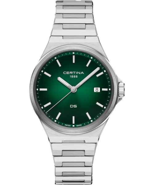 ���� Certina C043.410.11.091.00 #1