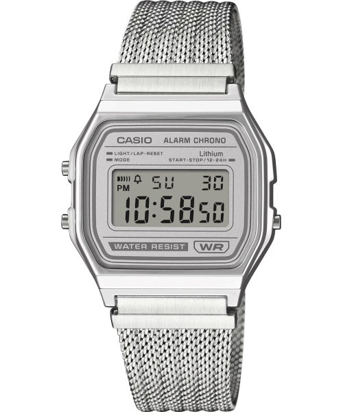 ���� Casio Vintage A158WEM-7 #1