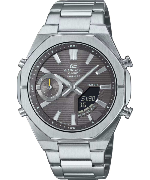 ���� Casio Edifice ECB-S10D-8A #1