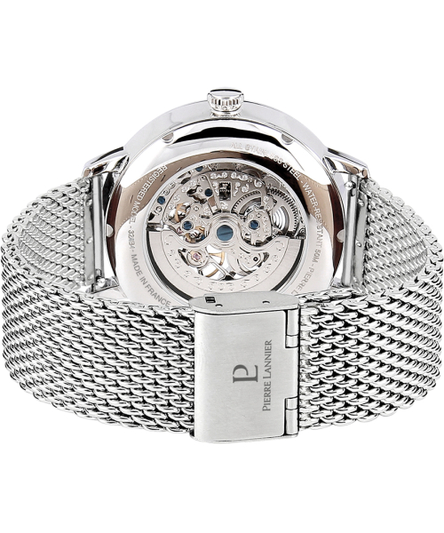 ���� Pierre Lannier 391C168 #4