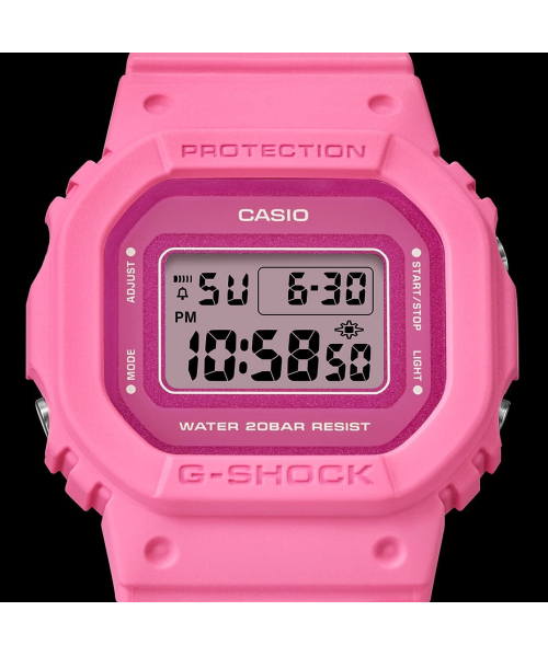 ���� Casio G-Shock GMD-S5610PP-4 #3