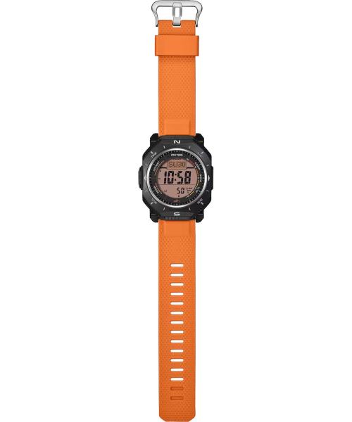 ���� Casio Pro Trek PRG-69-4 #6