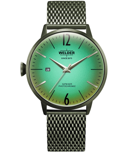 ���� Welder WRC420 #1
