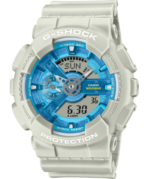���� Casio G-Shock GA-110AS-5A #1