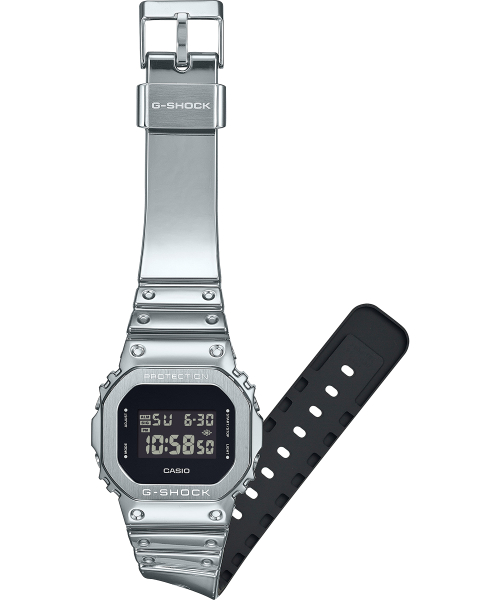 ���� Casio G-Shock GM-5600YM-8 #6
