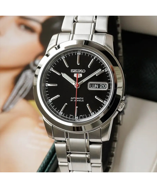 ���� Seiko SNKE53J1 #4