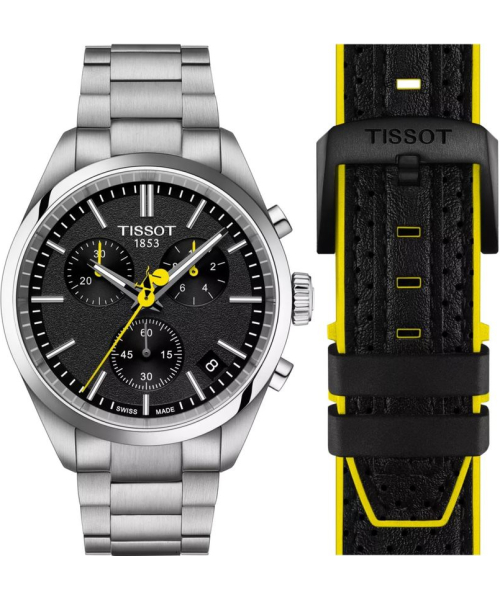���� Tissot T150.417.11.051.00 #1