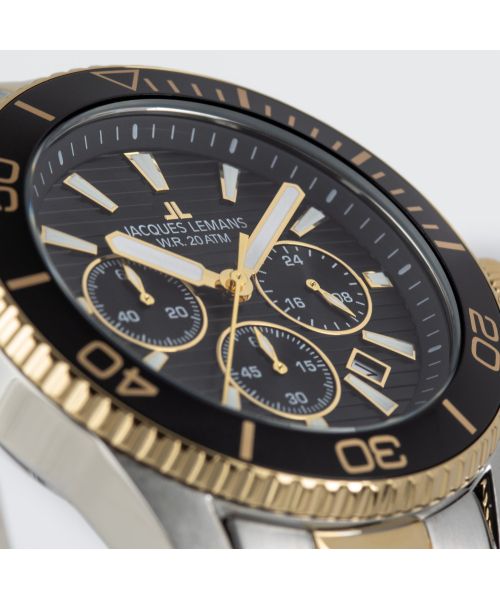 ���� Jacques Lemans 1-2206L #7
