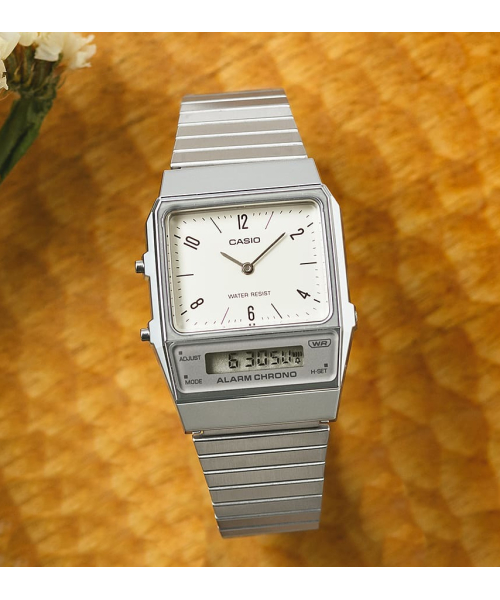 ���� Casio Vintage AQ-800E-7A2 #2