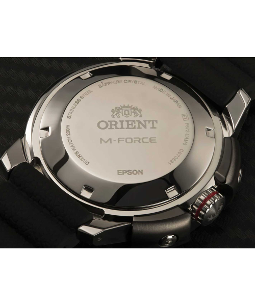���� Orient RA-AC0L04L00 #5