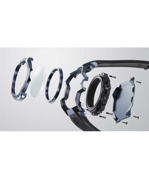 ���� Casio G-Shock MTG-B4000B-1A2 #8