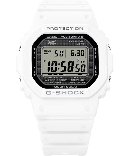 ���� Casio G-Shock GW-5000HS-7 #7