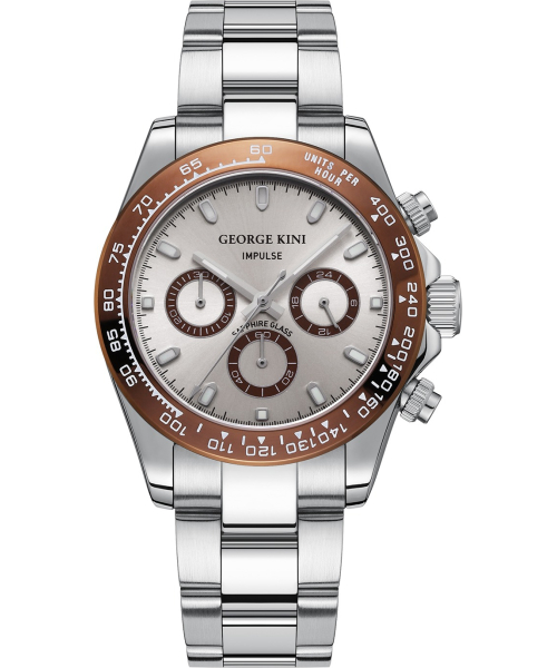 ���� George Kini GK.IMP0001 #1