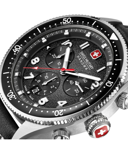 ���� Swiss Military Hanowa SMWGC0003801 #3