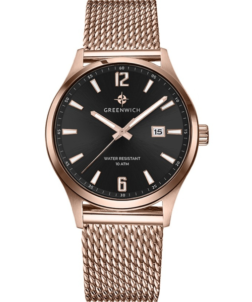 ���� Greenwich GW 051.49.31 #1
