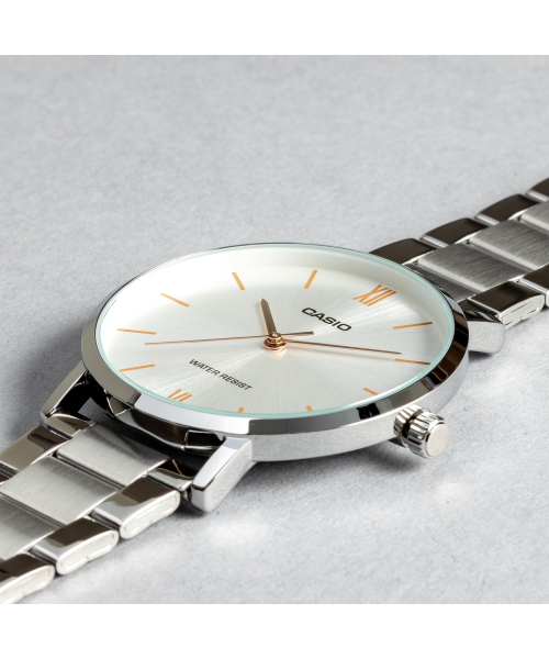 ���� Casio Collection MTP-VT01D-7B #6