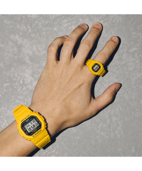 ���� Casio G-Shock DWN-5600-9 #6