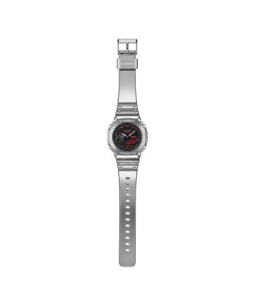 ���� Casio G-Shock GM-2100YRA-8A #3