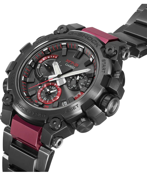 ���� Casio G-Shock MTG-B3000BD-1A #3