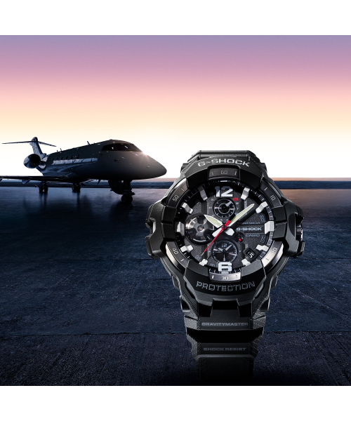 ���� Casio G-Shock GR-B300-1A #2