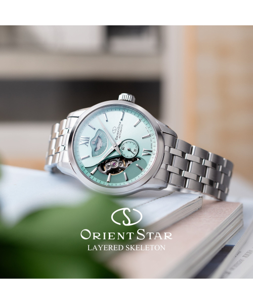 ���� Orient Star RE-AV0B11E00 #5