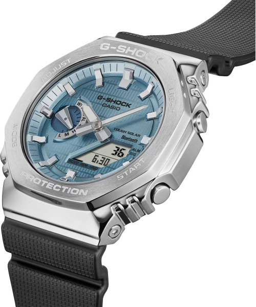 ���� Casio G-Shock GBM-2100A-1A2 #5