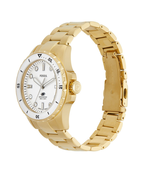 ���� Fossil ES5350 #9