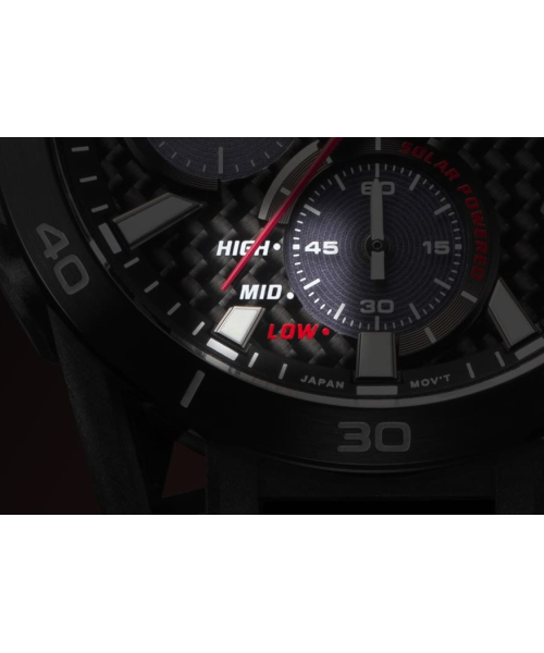 ���� Casio Edifice EQS-960DC-1A #5