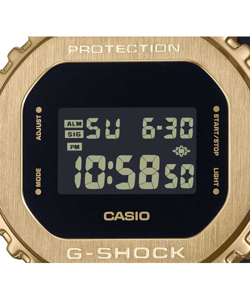 ���� Casio G-Shock GM-5600UG-9 #2