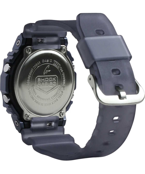 ���� Casio G-Shock GM-5600MF-2 #11
