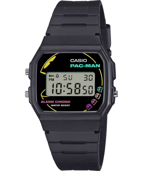 ���� Casio Vintage F-91WPC-1A #1