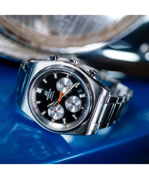 ���� Casio Edifice EFB-730D-1A #4