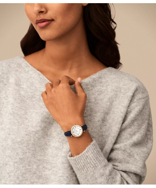 ���� Fossil ES5295 #2