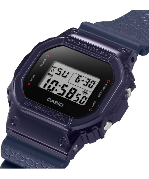 ���� Casio G-Shock DW-5600NNJ-2 #5