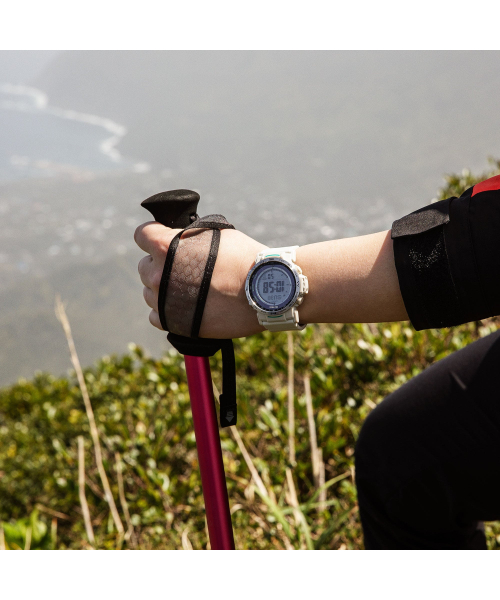 ���� Casio Pro Trek PRW-35-7 #3