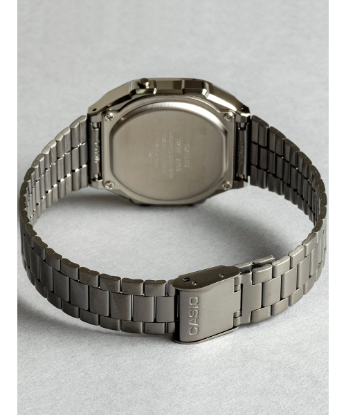 ���� Casio Vintage A168WGG-1A #8
