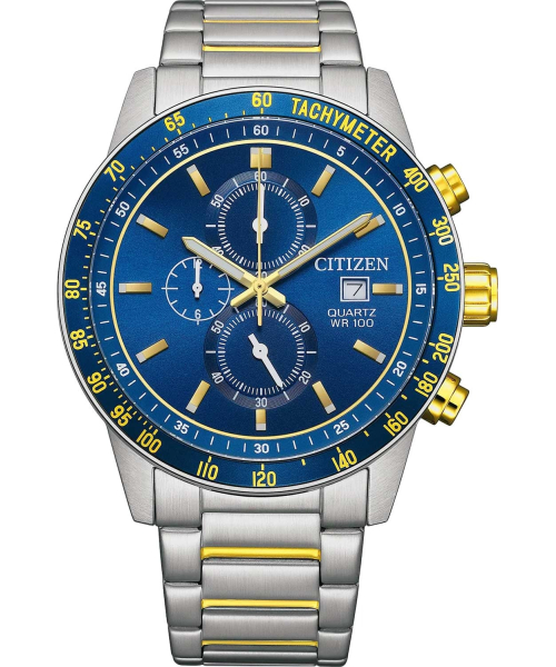 ���� Citizen AN3684-59L #1