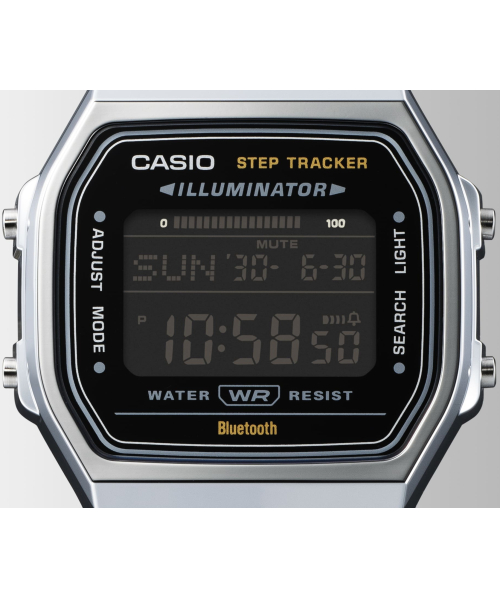 ���� Casio Vintage ABL-100WE-1B #3