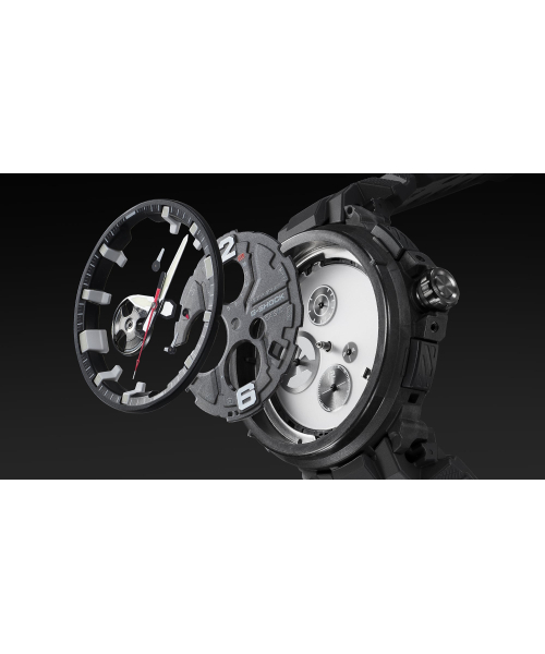 ���� Casio G-Shock GR-B300-1A #6