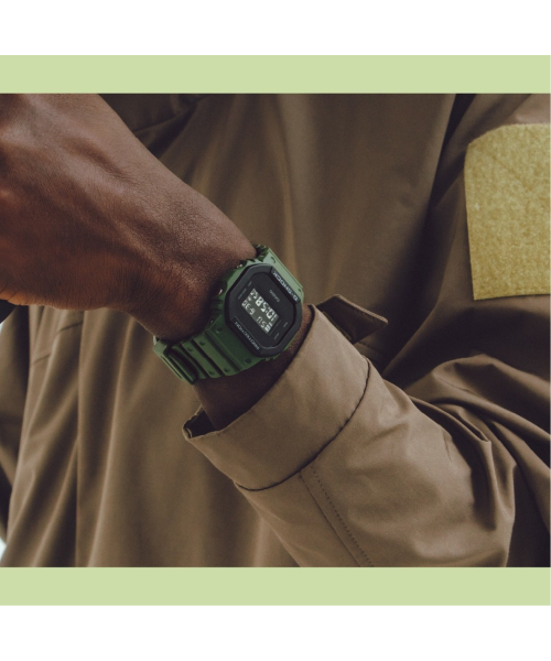 ���� Casio G-Shock DW-5610UU-3 #2