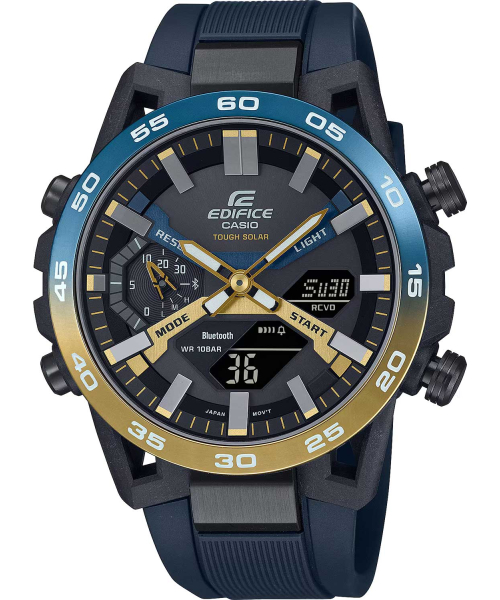 ���� Casio Edifice ECB-2000NP-1A #1