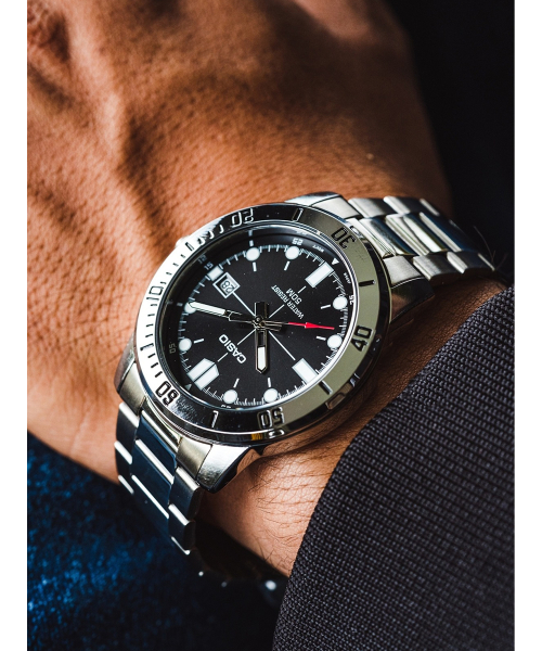 ���� Casio Collection MTP-VD01D-1E #2